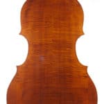 Donald Gorman Double Bass