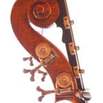 Donald Gorman Double Bass