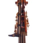 Donald Gorman Double Bass