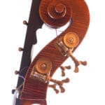 Donald Gorman Double Bass