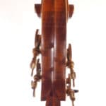 Donald Gorman Double Bass