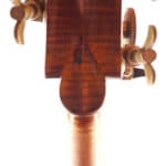 Donald Gorman Double Bass