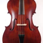 Martin 3/4 Double Bass