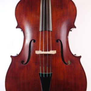 Martin 3/4 Double Bass