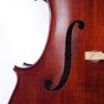 Martin 3/4 Double Bass
