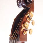 Martin 3/4 Double Bass