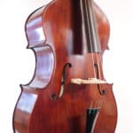 Martin 3/4 Double Bass