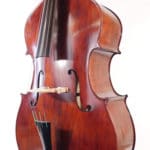 Martin 3/4 Double Bass