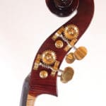 Martin 3/4 Double Bass