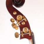 Martin 3/4 Double Bass
