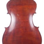Martin 3/4 Double Bass