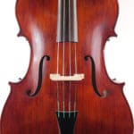 Martin 3/4 Double Bass