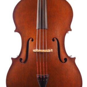 Boianciuc Double Bass