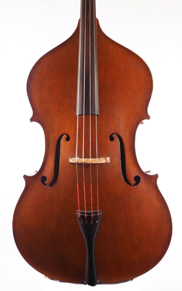 Boianciuc Double Bass