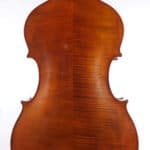 Boianciuc Double Bass