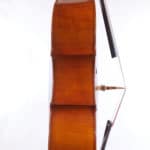 Boianciuc Double Bass