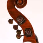 Boianciuc Double Bass