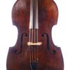 Czech Double Bass