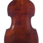 Czech Double Bass