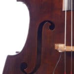 Czech Double Bass