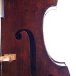 Czech Double Bass