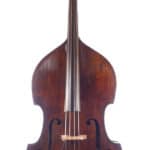 Czech Double Bass
