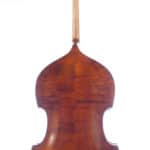 Czech Double Bass