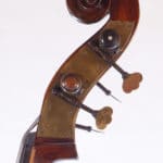 Czech Double Bass