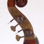 Czech Double Bass