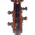 Czech Double Bass
