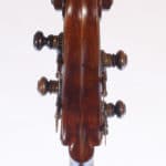 Czech Double Bass