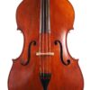 Romanian Double Bass
