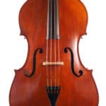 Romanian Double Bass
