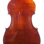 Romanian Double Bass
