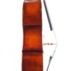 Romanian Double Bass