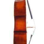 Romanian Double Bass