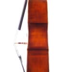 Romanian Double Bass