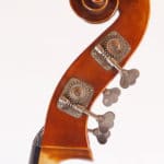 Romanian Double Bass