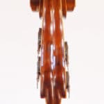 Romanian Double Bass