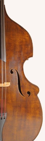 Upton Bass