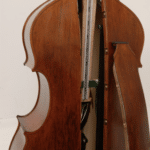 Chadwick folding double bass