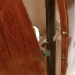 Chadwick folding double bass