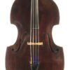 Batchelder Double Bass