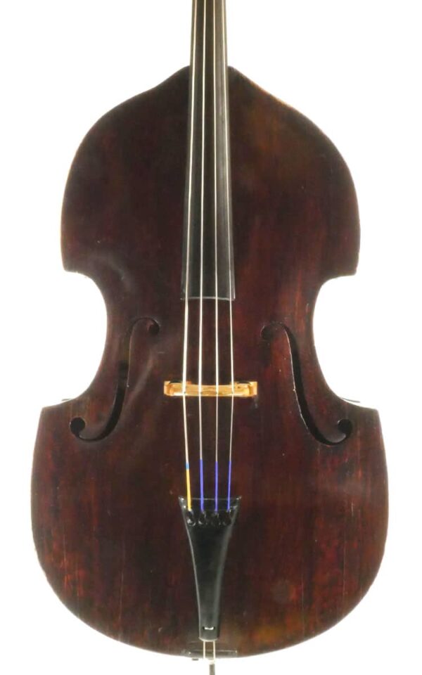 Batchelder Double Bass