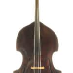 Batchelder Double Bass