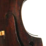 Batchelder Double Bass