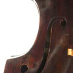 Batchelder Double Bass