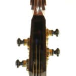 Batchelder Double Bass
