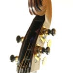 Batchelder Double Bass