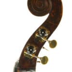 Batchelder Double Bass